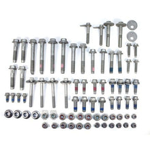 Load image into Gallery viewer, Ford Racing FRPM-FR3-FASTENA Ford Racing 2015-2017 Mustang Handling Pack Fastener Kit
