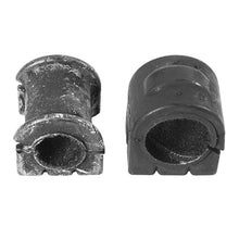 Load image into Gallery viewer, Ford Racing FRPM-5490-BKD Ford Racing 2015-2017 Mustang Track Sway Bar Bushing Kit
