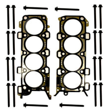 Load image into Gallery viewer, Ford Racing FRPM-6067-M50 Ford Racing 2015 5.0L Coyote Head Changing Kit 11mm Head Bolts
