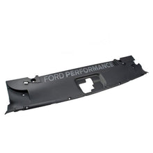 Load image into Gallery viewer, Ford Racing FRPM-8291-FP Ford Racing 2015 Mustang Radiator Cover
