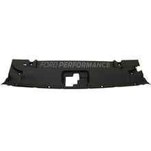 Load image into Gallery viewer, Ford Racing FRPM-8291-FP Ford Racing 2015 Mustang Radiator Cover
