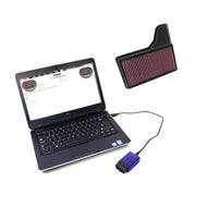 Ford Racing FRPM-9603-M8B Ford Racing 2018-2020 Mustang GT Calibration w/ Cold Air Intake & Throttle Body