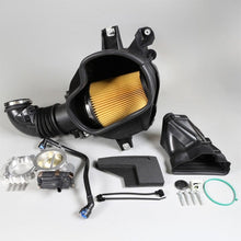 Load image into Gallery viewer, Ford Racing FRPM-9603-M8B Ford Racing 2018-2020 Mustang GT Calibration w/ Cold Air Intake &amp; Throttle Body
