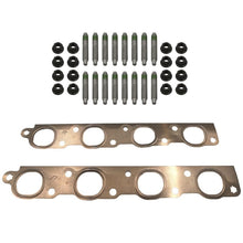 Load image into Gallery viewer, Ford Racing FRPM-9448-SD73 Ford Racing 2020+ F-250 Superduty 7.3L Exhaust Manifold Gaskets - Pair
