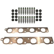 Load image into Gallery viewer, Ford Racing FRPM-9448-SD73 Ford Racing 2020+ F-250 Superduty 7.3L Exhaust Manifold Gaskets - Pair
