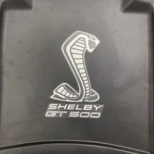 Load image into Gallery viewer, Ford Racing FRPM-1620001-HATBW Ford Racing 2020 Ford Performance Shelby GT500 Underhood Rain Hat Graphic
