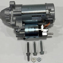 Load image into Gallery viewer, Ford Racing FRPM-11000-SD73 Ford Racing 2020+ Super Duty 7.3L Gas Engine Starter
