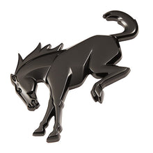Load image into Gallery viewer, Ford Racing FRPM-1447-BRB Ford Racing 2021 Bronco Rear Emblem - Black
