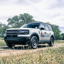 Load image into Gallery viewer, Ford Racing FRPM-15200K-CXR Ford Racing 2021+ Ford Bronco 40in Rigid LED Light Bar Kit
