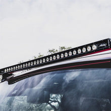 Load image into Gallery viewer, Ford Racing FRPM-15200K-BRL Ford Racing 2021+ Ford Bronco 40in Rigid Roof Mounted Off-Road LED Light Bar Kit
