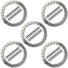 Load image into Gallery viewer, Ford Racing FRPM-1021K-BL5 Ford Racing 2021+ Ford Bronco Functional Bead Lock Ring Kit
