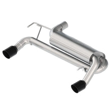 Load image into Gallery viewer, Ford Racing FRPM-5230-BR7SB Ford Racing 21-22 Bronco 2.7L Sport Tuned Axle-Back Exhaust - Black Chrome Tips
