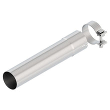 Load image into Gallery viewer, Ford Racing FRPM-5248-FEXT Ford Racing 21-22 F-150 157 Wheelbase Exhaust Extension Pipe
