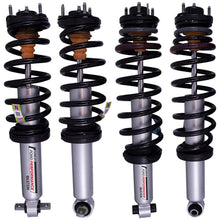 Load image into Gallery viewer, Ford Racing FRPM-18000-B1A Ford Racing 21-23 Bronco (2Dr) Off-Road Suspension 2in Lift Kit
