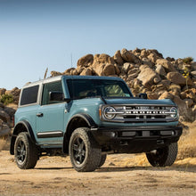 Load image into Gallery viewer, Ford Racing FRPM-18000-B1A Ford Racing 21-23 Bronco (2Dr) Off-Road Suspension 2in Lift Kit
