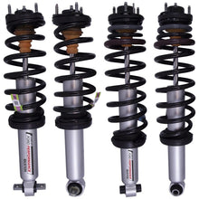 Load image into Gallery viewer, Ford Racing FRPM-18000-B1 Ford Racing 21-23 Bronco (4Dr) Off-Road Suspension 2in Lift Kit
