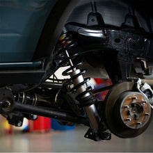 Load image into Gallery viewer, Ford Racing FRPM-18000-B1 Ford Racing 21-23 Bronco (4Dr) Off-Road Suspension 2in Lift Kit

