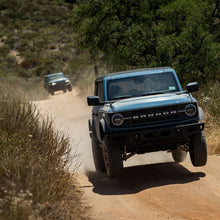 Load image into Gallery viewer, Ford Racing FRPM-18000-B1 Ford Racing 21-23 Bronco (4Dr) Off-Road Suspension 2in Lift Kit
