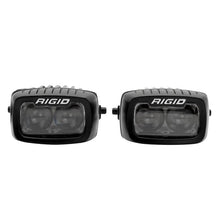 Load image into Gallery viewer, Ford Racing FRPM-15200-RDL Ford Racing 21-23 Ford F150 Raptor / 22-23 Ford Bronco Raptor Off-Road Driving Lamp Upgrade - Pair

