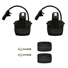 Load image into Gallery viewer, Ford Racing FRPM-15200-RDL Ford Racing 21-23 Ford F150 Raptor / 22-23 Ford Bronco Raptor Off-Road Driving Lamp Upgrade - Pair
