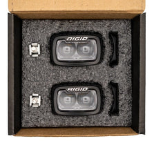 Load image into Gallery viewer, Ford Racing FRPM-15200-RDL Ford Racing 21-23 Ford F150 Raptor / 22-23 Ford Bronco Raptor Off-Road Driving Lamp Upgrade - Pair
