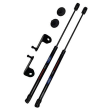 Load image into Gallery viewer, Ford Racing FRPM-16826-B Ford Racing 21-24 Ford Bronco Hood Lift Kit
