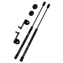 Load image into Gallery viewer, Ford Racing FRPM-16826-B Ford Racing 21-24 Ford Bronco Hood Lift Kit
