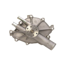 Load image into Gallery viewer, Ford Racing FRPM-8501-E351S Ford Racing 302-351W Street Rod Short V-Belt Water Pump
