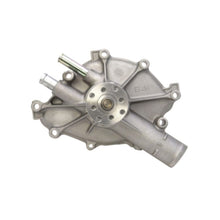 Load image into Gallery viewer, Ford Racing FRPM-8501-E351S Ford Racing 302-351W Street Rod Short V-Belt Water Pump
