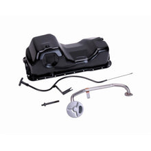 Load image into Gallery viewer, Ford Racing FRPM-6675-A50 Ford Racing 302/5.0L Engine Swap Oil Pan Kit
