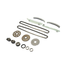 Load image into Gallery viewer, Ford Racing FRPM-6004-462V Ford Racing 4.6L 2V Camshaft Drive Kit
