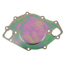 Load image into Gallery viewer, Ford Racing FRPM-8501-460BP Ford Racing 460 Big Block Water Pump Backing Plate
