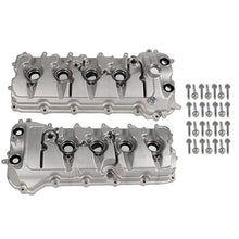 Load image into Gallery viewer, Ford Racing FRPM-6067-M52S Ford Racing 5.0L/5.2L Aluminum Cam Cover - Pair
