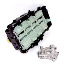 Load image into Gallery viewer, Ford Racing FRPM-6675-M52S Ford Racing 5.0L/5.2L Coyote 2020 GT500 Oil Pan &amp; Pump Kit
