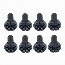 Load image into Gallery viewer, Ford Racing FRPM-6379-M50A Ford Racing 5.0L Coyote/7.3L Gas Automatic Transmission Flexplate Bolts

