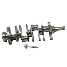 Load image into Gallery viewer, Ford Racing FRPM-6303-M52B Ford Racing 5.2L Coyote Forged Crankshaft
