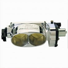 Load image into Gallery viewer, Ford Racing FRPM-9926-CJ65 Ford Racing 65mm Cobra Jet Billet Aluminum Throttle Body

