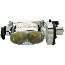 Load image into Gallery viewer, Ford Racing FRPM-9926-CJ65 Ford Racing 65mm Cobra Jet Billet Aluminum Throttle Body
