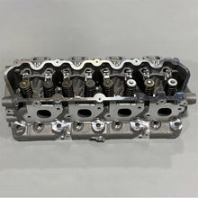 Load image into Gallery viewer, Ford Racing FRPM-6050-SD73A Ford Racing 7.3L Cylinder Head Assembled LH
