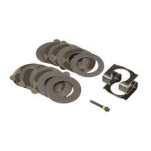 Load image into Gallery viewer, Ford Racing FRPM-4700-C Ford Racing 8.8 Inch TRACTION-LOK Rebuild Kit with Carbon Discs
