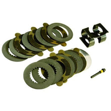 Load image into Gallery viewer, Ford Racing FRPM-4700-C Ford Racing 8.8 Inch TRACTION-LOK Rebuild Kit with Carbon Discs
