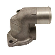 Ford Racing FRPM-8592-M90 Ford Racing 90 Degree Thermostat Housing