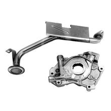 Load image into Gallery viewer, Ford Racing FRPM-6600-D46 Ford Racing 96-04 Mustang 4.6L 2V High Volume Oil Pump and Pickup Tube

