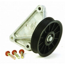 Load image into Gallery viewer, Ford Racing FRPM-19216-D46 Ford Racing 96-10 Mustang 4.6L (SOHC/DOHC) A/C Eliminator Kit
