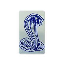 Load image into Gallery viewer, Ford Racing FRPM-1447-D46 Ford Racing 96-98 Cobra Upper Intake Manifold Plaque
