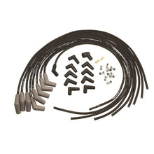 Load image into Gallery viewer, Ford Racing FRPM-12259-M302 Ford Racing 9mm Spark Plug Wire Sets - Black
