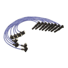 Load image into Gallery viewer, Ford Racing FRPM-12259-C462 Ford Racing 9mm Spark Plug Wire Sets - Blue
