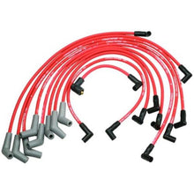 Load image into Gallery viewer, Ford Racing FRPM-12259-R301 Ford Racing 9mm Spark Plug Wire Sets - Red

