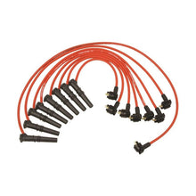 Load image into Gallery viewer, Ford Racing FRPM-12259-R462 Ford Racing 9mm Spark Plug Wire Sets - Red
