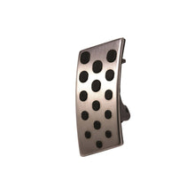 Load image into Gallery viewer, Ford Racing FRPM-2301-A Ford Racing Aluminum and Urethane Special Edition Mustang Pedal Cover
